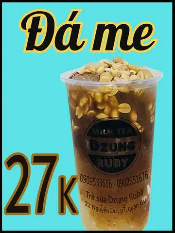 Hình ảnh đá me