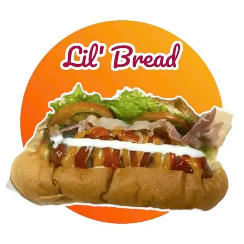 Hình ảnh #4. BLTC cheesedog (Hotdog phô mai, thịt xông khói, xà lách & cà chua)