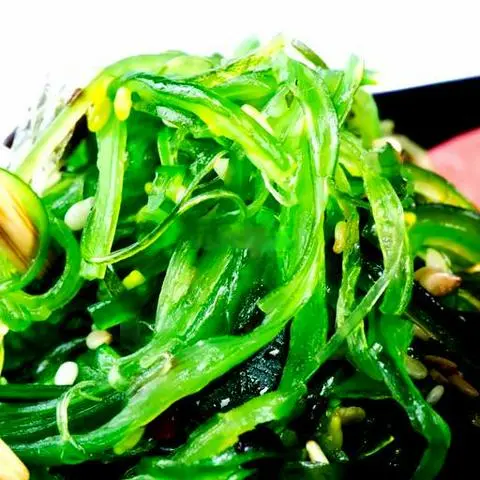 Hình ảnh SL03 - Gomawkame - Rong biển gia vị