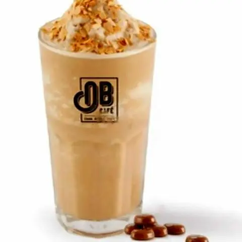 Hình ảnh Caramel Cà Phê