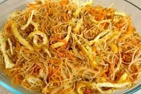 Hình ảnh Bì chay thêm