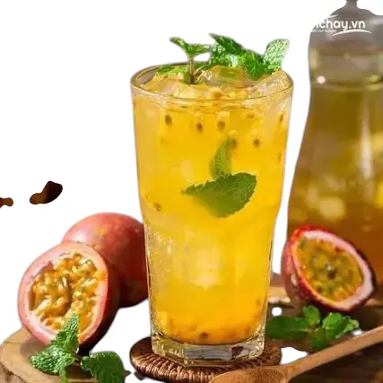 Hình ảnh Chanh dây mật ong