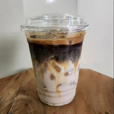 Hình ảnh CAFE SỮA TƯƠI