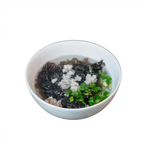 Hình ảnh Canh rong biển
