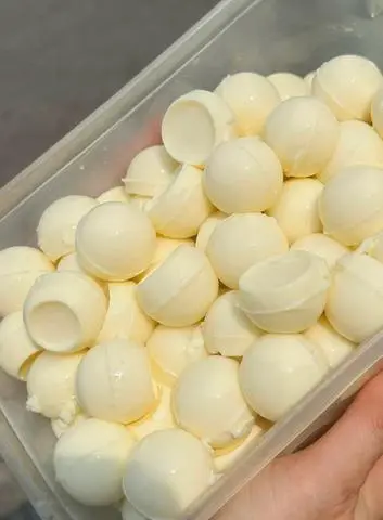 Hình ảnh Cheese ball
