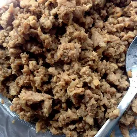 Hình ảnh Thịt bằm