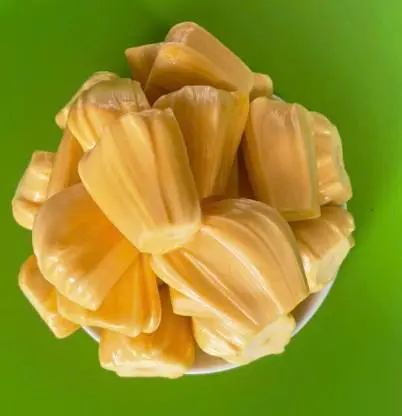Hình ảnh Mít ruột vàng-Hộp 500gram