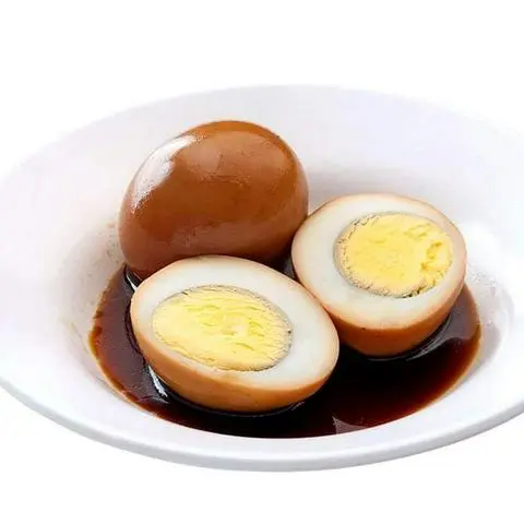 Hình ảnh Trứng Kho