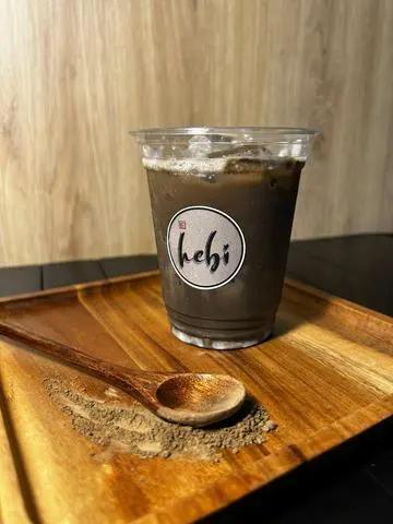 Hình ảnh Houjicha Latte - 700ml