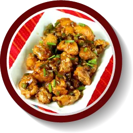 Hình ảnh Mushroom Manchurian - Dry / Gravy