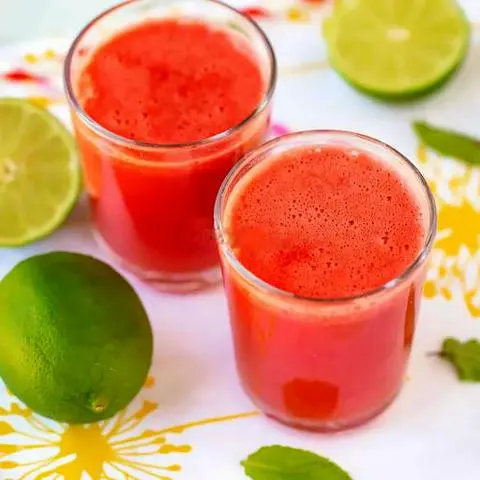 Hình ảnh Watermint Juice