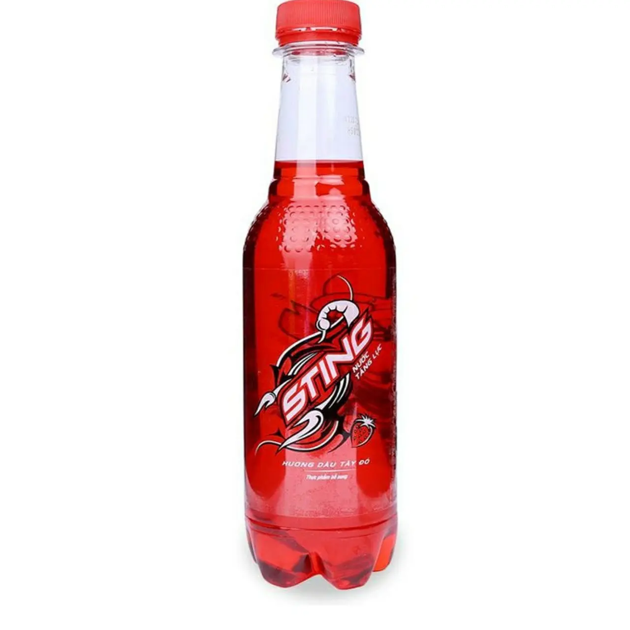 Hình ảnh Sting chai