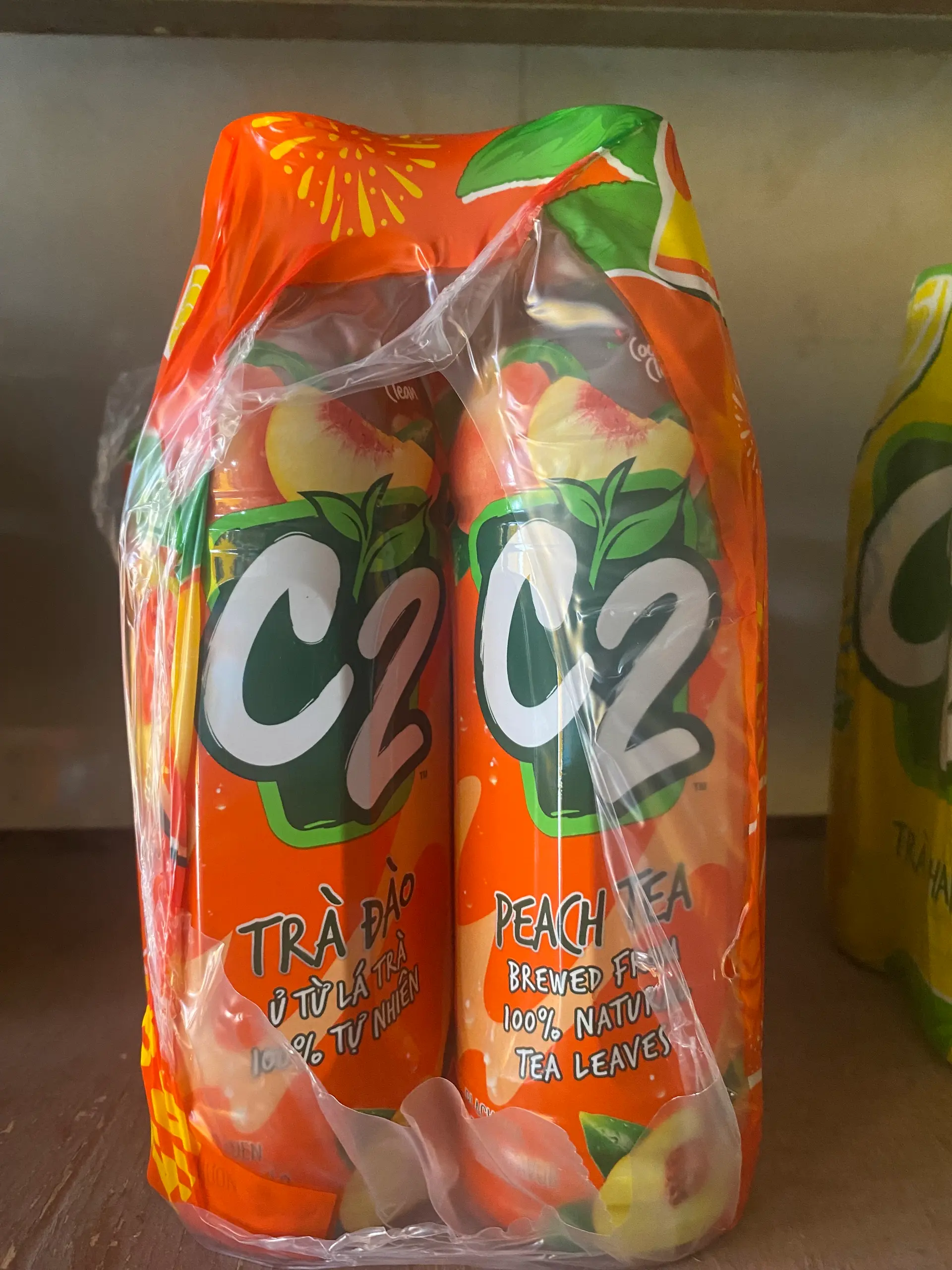 Hình ảnh C2 đào