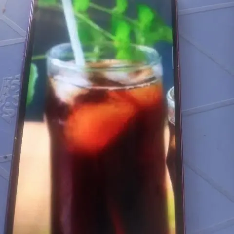 Hình ảnh trà bí đao hat chia