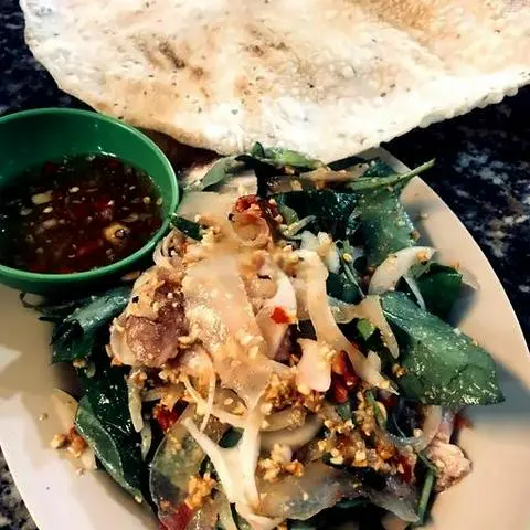 Hình ảnh Bê Trộn