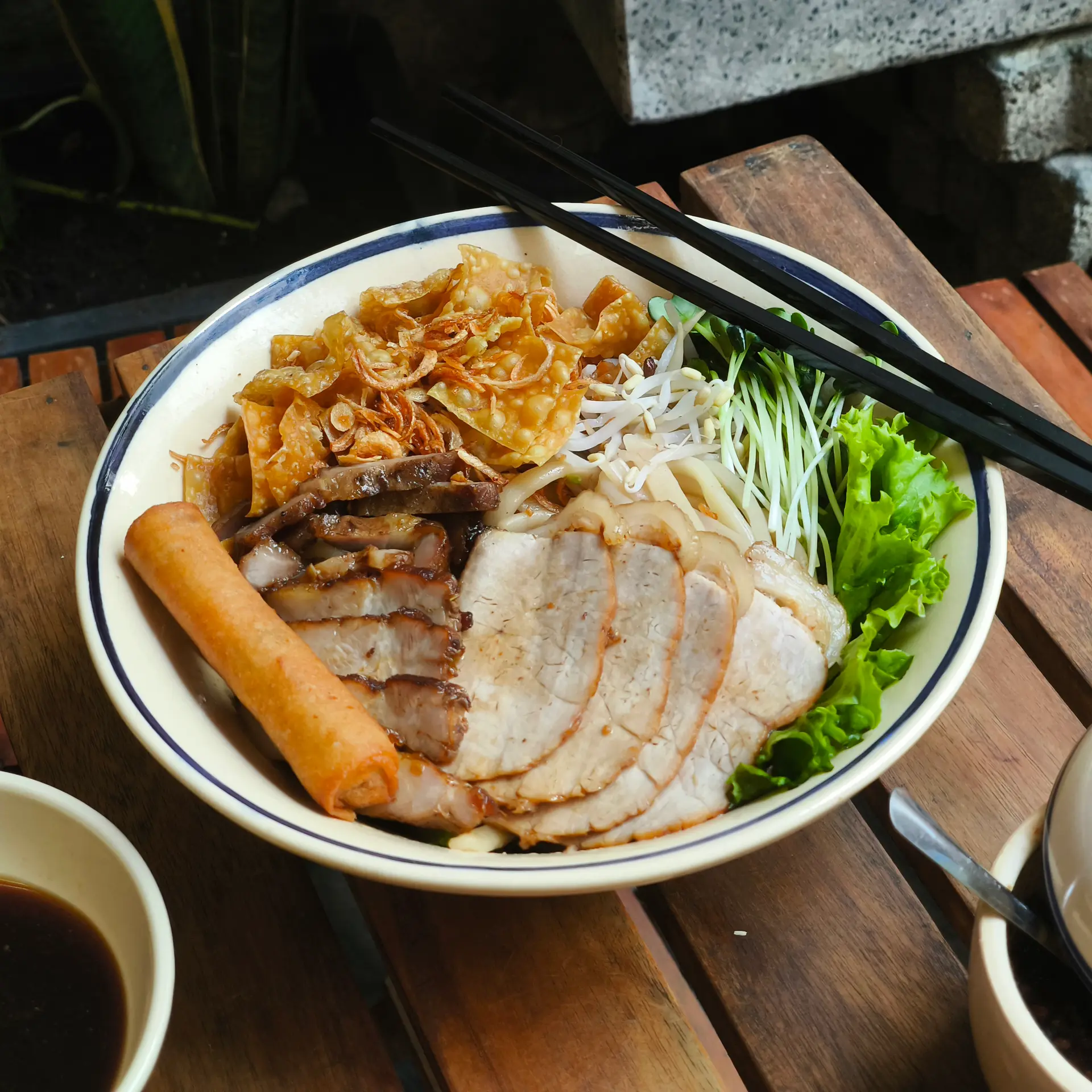 Hình ảnh Cao lầu đặc biệt