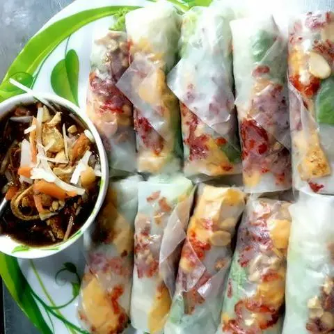 Hình ảnh Bò bía