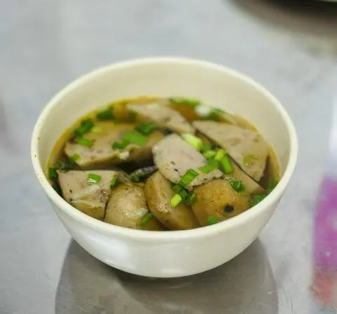Hình ảnh Bò viên thêm