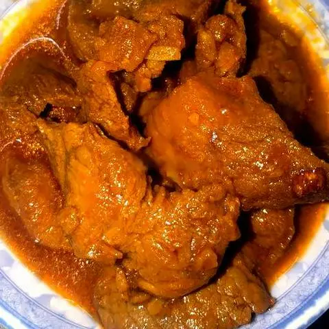 Hình ảnh Thịt kho