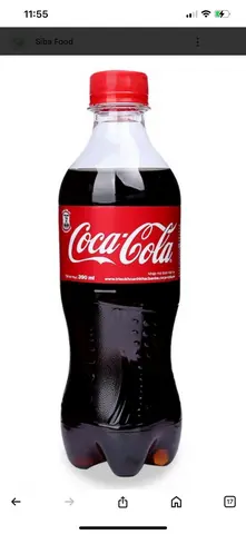 Hình ảnh CoCa lạnh 