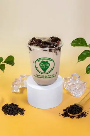 Hình ảnh Trà Sữa Trân Châu Tươi