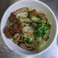 Hình ảnh Bánh Đa Cua Chả