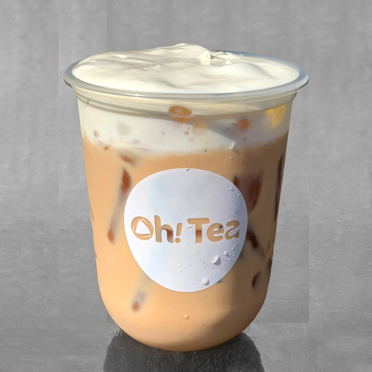 Hình ảnh Trà sữa matchiato