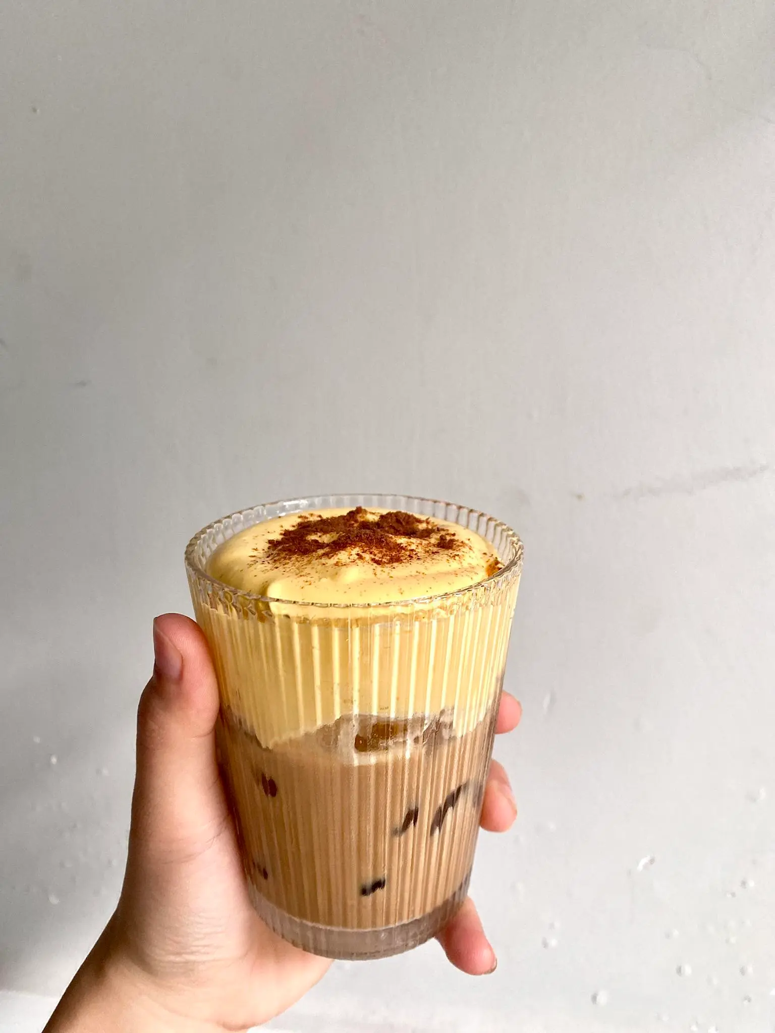 Hình ảnh Bạc Xỉu Trứng Nướng