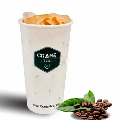 Hình ảnh Trà sữa cà phê
