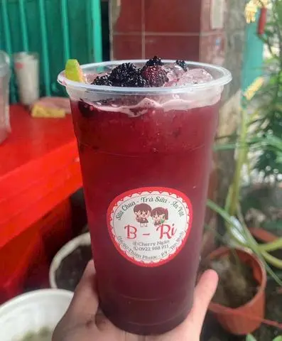 Hình ảnh Trà dâu tằm