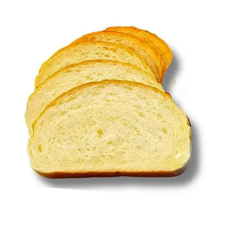 Hình ảnh Bánh Mì Khoai Ngọt 1/2 ổ