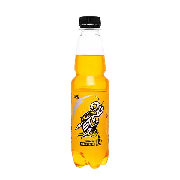 Hình ảnh sting vàng ( kèm tẩy đá)