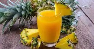 Hình ảnh Pineapple Juice - Nước Ép Thơm