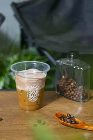 Hình ảnh Coffee tiramisu
