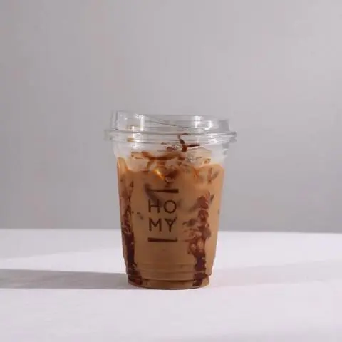 Hình ảnh Cà Phê Chocolate