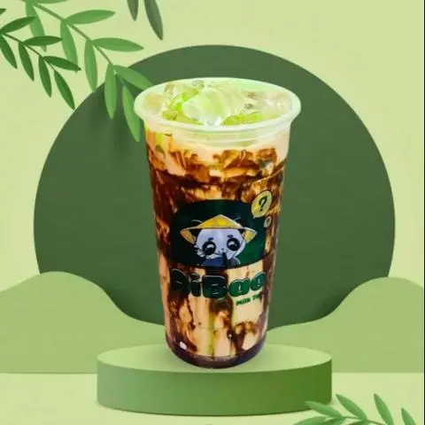 Hình ảnh Trà sữa Chocomint