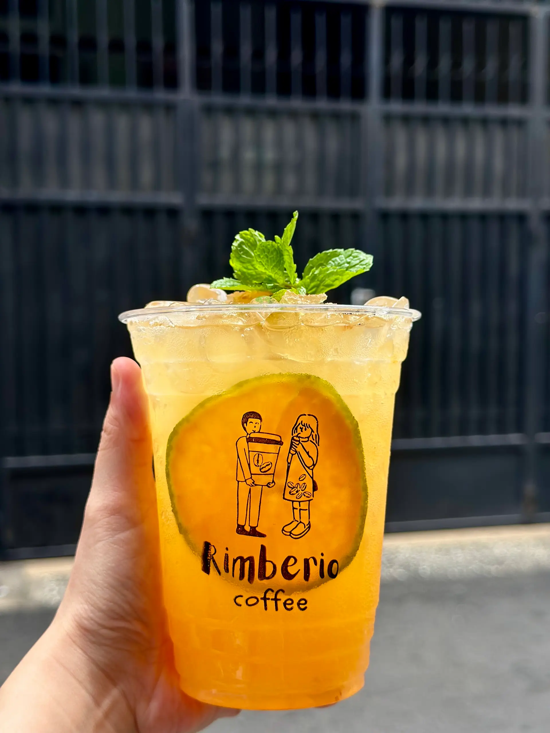 Hình ảnh Cam Bưởi Mật Ong