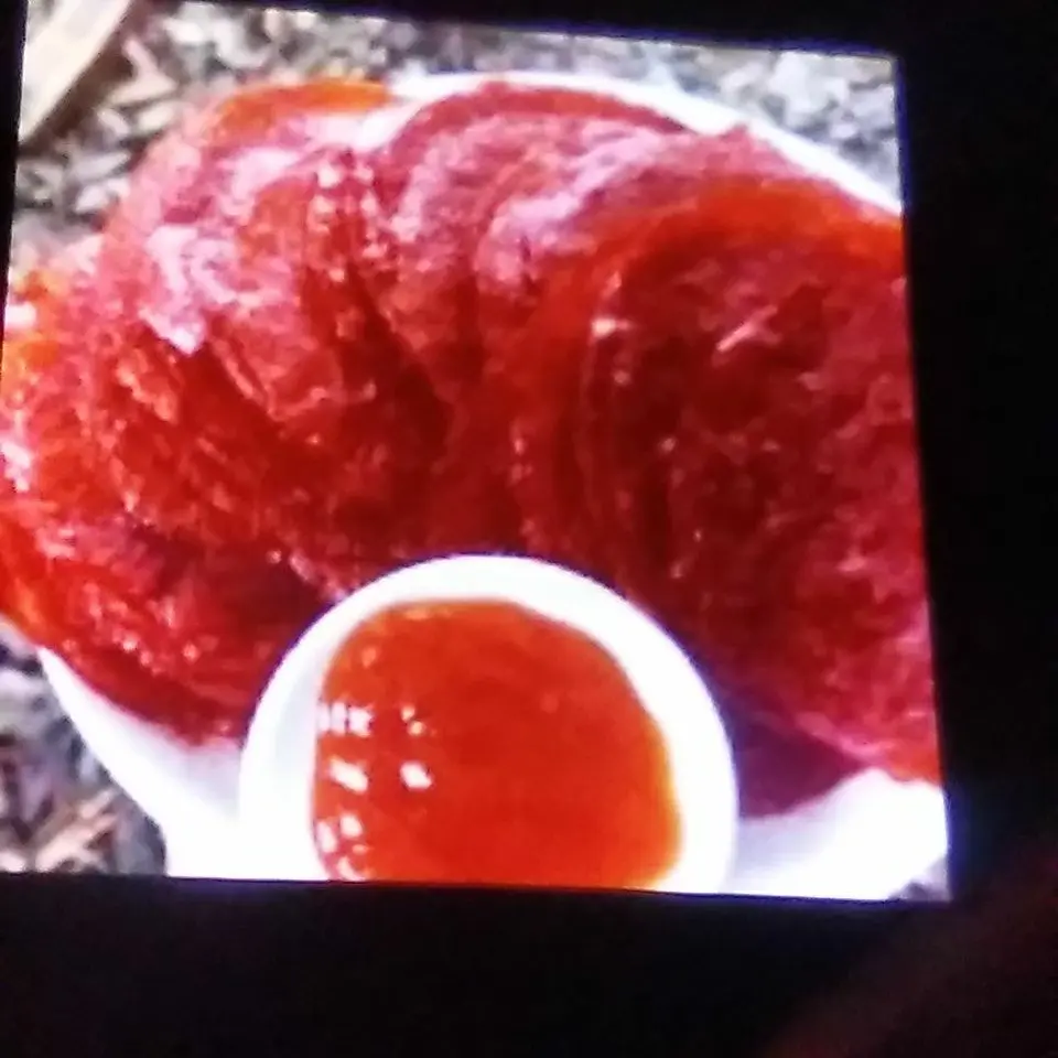 Hình ảnh KHÔ CÁ ĐỎ