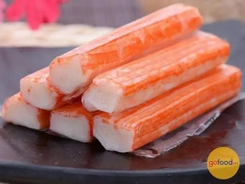Hình ảnh Thanh Cua Lớn