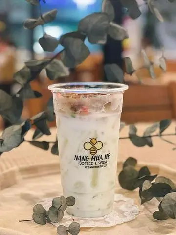 Hình ảnh Yogurt