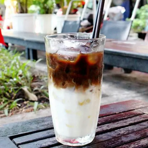 Hình ảnh Cafe sữa