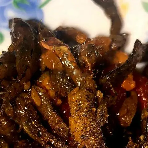 Hình ảnh Cá bống trứng