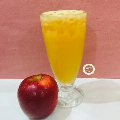 Hình ảnh Nước Ép Táo
