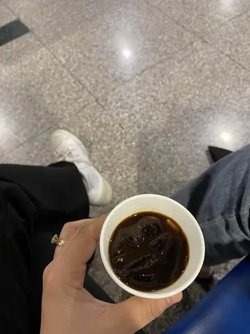 Hình ảnh Cà phê đá