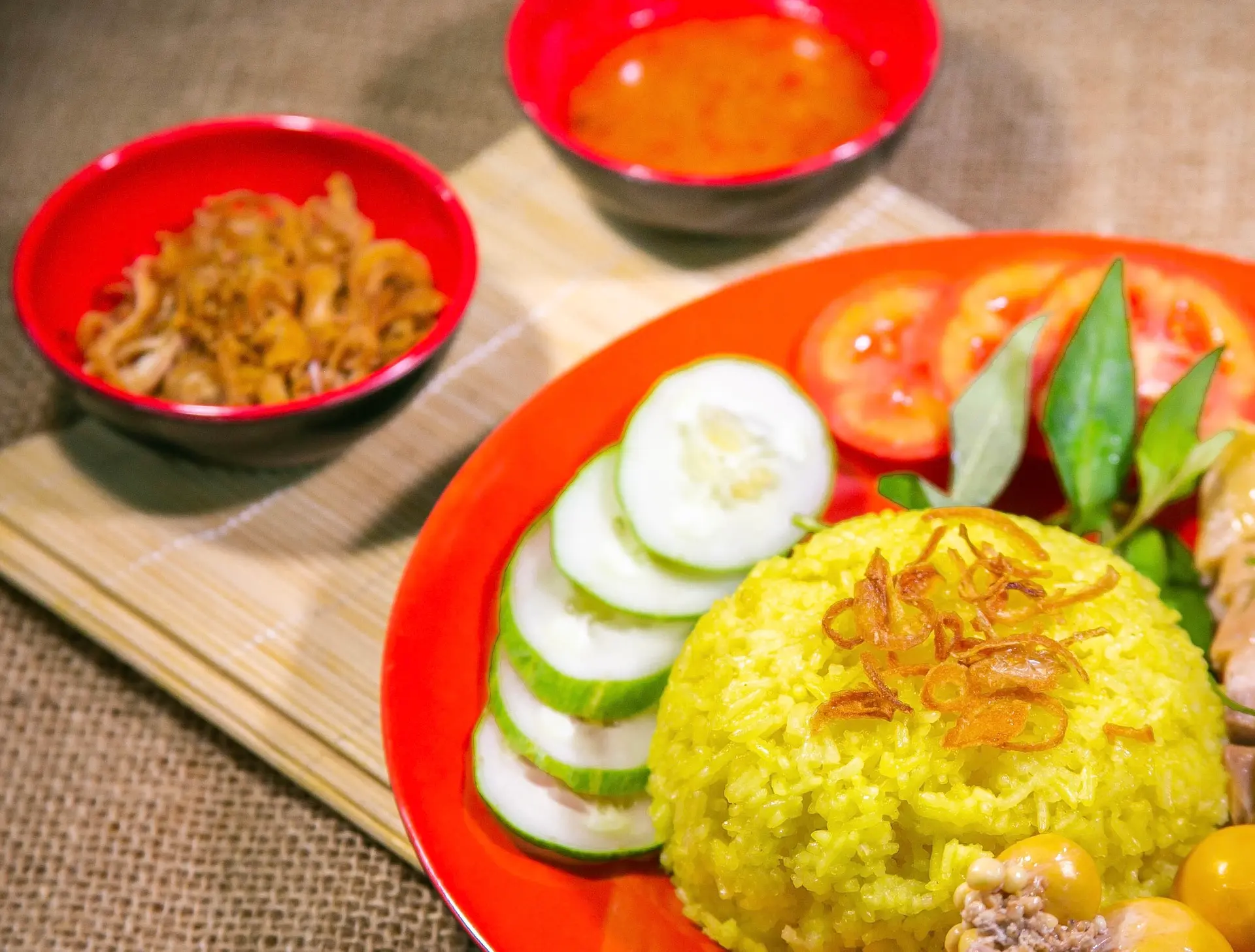 Hình ảnh Cơm thêm