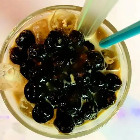 Hình ảnh Trà sữa trân châu