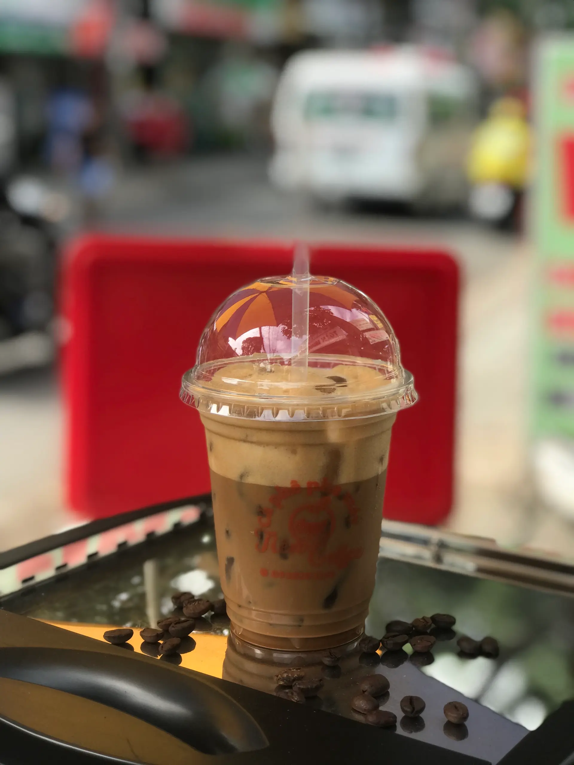 Hình ảnh Cà Phê đồng giá 20k