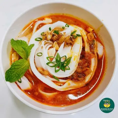 Hình ảnh Mì thêm (CÓ NƯỚC LÈO)