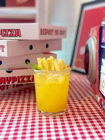 Hình ảnh Pineapple Juice