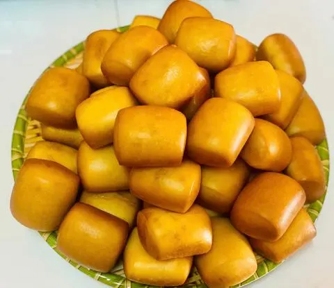 Hình ảnh Bánh Bao Chiên 4 Cái